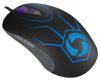   SteelSeries Sensei Raw Heroes of the Storm Black