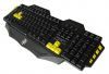  Dialog KGK-07U Black