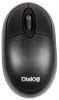    Dialog MROP-00UB Black