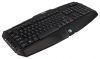 Клавиатура Zalman ZM-K300M Black USB