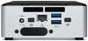 - Intel NUC (5i3MYHE) (Intel Core i3-5010U 2,1Ghz / Intel HD Graphics 5500)