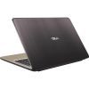  ASUS X540LJ (90NB0B11-M11790) (Intel Core i3 5005U 2000 MHz/15.6"/1366x768/8.0Gb/500Gb/DVD /NVIDIA GeForce 920M/Wi-Fi/Bluetooth/Win 10 Home)
