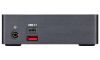- Gigabyte (GB-BSI7A-6600) (Intel Core i7-6600U 2,6Ghz / Intel HD Graphics 520)