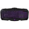  Tt eSPORTS by Thermaltake CHALLENGER Prime (KB-CHM-MBBLRU-01) Black