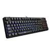  Tt eSPORTS by Thermaltake POSEIDON Z RGB (Blue Switch Edition) (KB-PZR-KLBRRU-01)