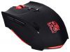   Tt eSPORTS by Thermaltake Theron Gaming Mouse Black (MO-TRN006DT)