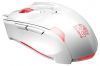   Tt eSPORTS by Thermaltake Theron Gaming Mouse White (MO-TRN006DTJ)