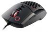   Tt eSPORTS by Thermaltake Gaming mouse Ventus Black (MO-VET-WDLOBK-01)