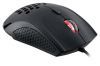   Tt eSPORTS by Thermaltake Gaming mouse Ventus X Black (MO-VEX-WDLOBK-01)