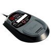 Мышь лазерная Tt eSPORTS by Thermaltake Black FP Black (MO-BKV-WDLGBK-01)