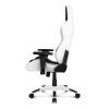   AKRacing ARCTICA white/black