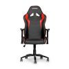   AKRacing Octane black/red