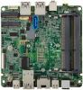 - Intel NUC (5i3MYHE) (Intel Core i3-5010U 2,1Ghz / Intel HD Graphics 5500)