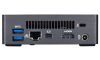 - Gigabyte (GB-BSI7A-6600) (Intel Core i7-6600U 2,6Ghz / Intel HD Graphics 520)