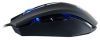   Tt eSPORTS by Thermaltake Gaming mouse TALON Blu Black (MO-TLB-WDOOBK-01)