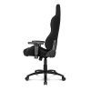   AKRacing K7012 black