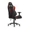   AKRacing Octane black/red