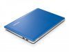 Lenovo Ideapad 100S 11 (80WG000RRK) (Intel Celeron N3060 1600 MHz/11.6"/1366x768/2.0Gb/32Gb SSD/DVD /Intel GMA HD/Wi-Fi/Bluetooth/Win 10 Home)