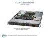 Серверная платформа 1U Supermicro SYS-1028R-WTNR