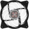 ������� ���������� Cooler Master MasterFan Pro 120 Air Balance RGB (MFY-B2DC-133PC-R1)
