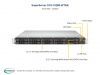 Серверная платформа 1U Supermicro SYS-1028R-WTNR