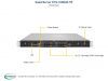   1U Supermicro SYS-1028GR-TR