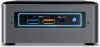 - Intel NUC (7i5BNH) (Intel Core i5-7260U 2,2Ghz / Intel Iris Plus Graphics 640)