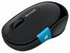    Microsoft Sculpt Comfort Mouse Black Bluetooth (H3S-00002)