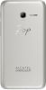Смартфон Alcatel Pixi 4 (5) 5010D Silver