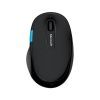    Microsoft Sculpt Comfort Mouse Black Bluetooth (H3S-00002)