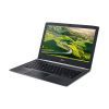  Acer ASPIRE S5-371 (NX.GCHER.011) (Intel Core i5 6200U 2300 MHz/13.3"/1920x1080/4.0Gb/128Gb SSD/DVD /Intel HD Graphics 520/Wi-Fi/Bluetooth/Win 10 home)