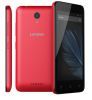  Lenovo Vibe B Red