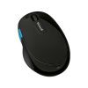   Microsoft Sculpt Comfort Desktop Black