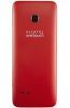   Alcatel One Touch 2007D Red