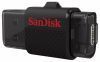 - 128GB SanDisk Ultra Dual USB Drive (SDDD2-128G-GAM46)
