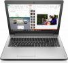  Lenovo IdeaPad 300 15 (80Q701JERK) (Intel Core i3 6100U 2300 MHz/15.6"/1366x768/4.0Gb/1000Gb/DVD-RW/AMD Radeon R5 M430 2 /Wi-Fi/Bluetooth/Win 10 Home)