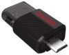 - 128GB SanDisk Ultra Dual USB Drive (SDDD2-128G-GAM46)