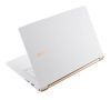  Acer ASPIRE S5-371 (NX.GCJER.009) (Intel Core i3 6100U 2300 MHz/13.3"/1920x1080/4.0Gb/128Gb SSD/DVD /Intel HD Graphics 520/Wi-Fi/Bluetooth/Win 10 Home)