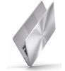  ASUS Zenbook UX310UQ (90NB0CL1-M03000) (Intel Core i3 6100U 2300 MHz/13.3"/1920x1080/4Gb/128Gb SSD/DVD /NVIDIA GeForce 940MX/Wi-Fi/Bluetooth/Win 10 Home)