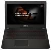  ASUS FX502VM (90NB0DR5-M01870) (Intel Core i7 6700HQ 2600 MHz/15.6"/1920x1080/8Gb/1000Gb HDD/DVD /NVIDIA GeForce GTX 1060/Wi-Fi/Bluetooth/Win 10 Home)