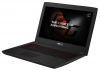  ASUS FX502VM (90NB0DR5-M01870) (Intel Core i7 6700HQ 2600 MHz/15.6"/1920x1080/8Gb/1000Gb HDD/DVD /NVIDIA GeForce GTX 1060/Wi-Fi/Bluetooth/Win 10 Home)