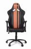   AKRacing RUSH black/brown