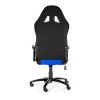   AKRacing PRIME (AK-K7018-BL) Black Blue