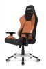   AKRacing Premium (AK-7001-BB) black/brown