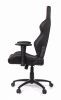   AKRacing RUSH black/brown