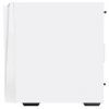  SilverStone Redline RL06WS-W (SST-RL06WS-W) White-Silver