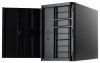 Корпус SilverStone Storage (SST-DS-380B) Black