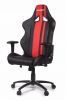   AKRacing RUSH black/red