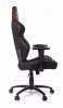  AKRacing RUSH black/brown