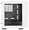  SilverStone Redline RL06WS-W (SST-RL06WS-W) White-Silver